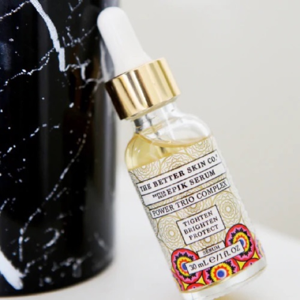 Better Skin Epik C Serum: Power Trio Complex (Sealed)